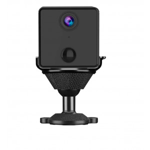 MINI CÁMARA WIFI