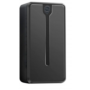 GPS 4G magnético y portátil