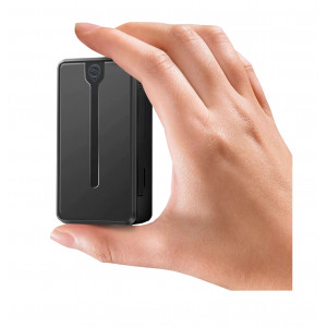 GPS 4G magnético y portátil