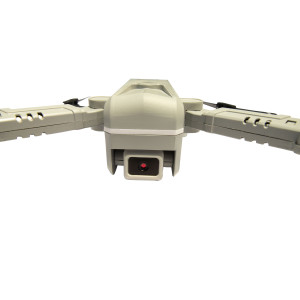 Mini Drone Plegable